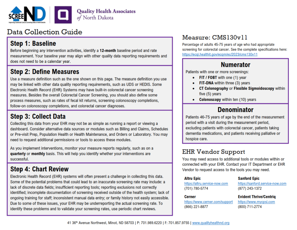 Data Collection Tricks and Tips